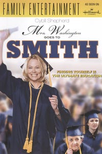 Mrs. Washington Goes to Smith as Alice Washington