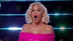 The Masked Singer, Season 3 Episode 3 image