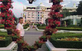 Top Million Dollar Agent, Season 2 Episode 6 image