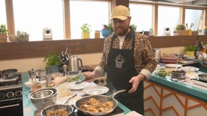 Bad Chefs, Season 1 Episode 2 image