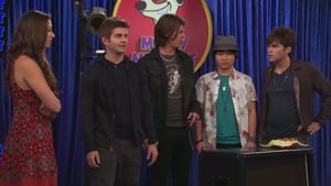 The Thundermans, Season 4 Episode 9 image