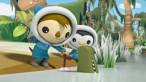 Octonauts: Above & Beyond, Season 2 Episode 3 image