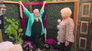 How to Build a Sex Room, Season 1 Episode 8 image