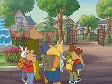 Arthur, Season 22 Episode 3 image