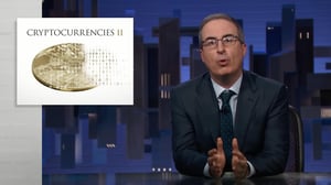Last Week Tonight with John Oliver, Season 10 Episode 9 image