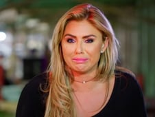 Farmer Wants a Wife, Season 1 Episode 3 image