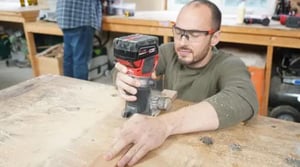 Farmhouse Facelift, Season 3 Episode 7 image