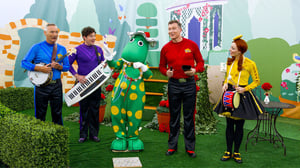 Ready, Steady, Wiggle!, Season 3 Episode 9 image