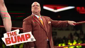 WWE's the Bump, Season 1 Episode 59 image