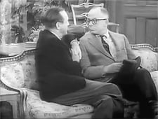 The Jack Benny Program, Season 12 Episode 23 image