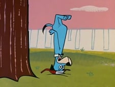 The Huckleberry Hound Show, Season 1 Episode 12 image