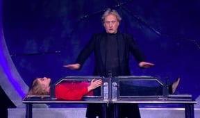 Masters of Illusion, Season 1 Episode 4 image