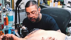 Tattoo Age, Season 2 Episode 8 image