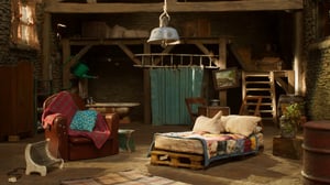 Shaun the Sheep, Season 6 Episode 8 image