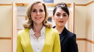 Hospital People, Season 1 Episode 5 image