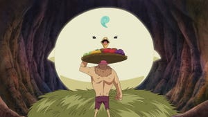 One Piece, Season 13 Episode 33 image