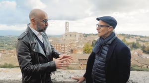 Stanley Tucci: Searching for Italy, Season 2 Episode 3 image