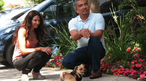 Dog Whisperer with Cesar Millan, Season 4 Episode 1 image