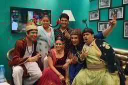 The Kapil Sharma Show, Season 2 Episode 145 image