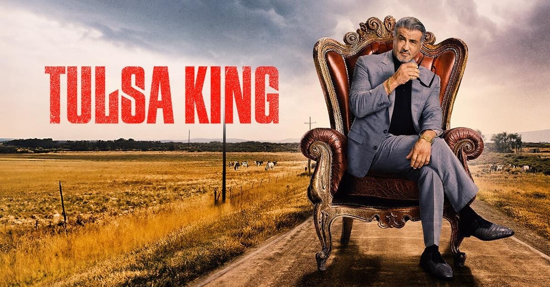 Tulsa King
