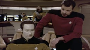 Star Trek: The Next Generation, Season 5 Episode 15 image