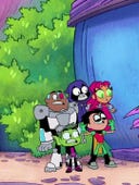Teen Titans Go!, Season 6 Episode 33 image