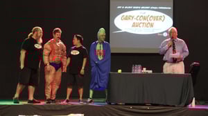 Comic Book Men, Season 2 Episode 12 image