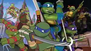 Teenage Mutant Ninja Turtles, Season 4 Episode 10 image