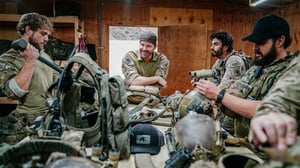 SEAL Team, Season 1 Episode 13 image