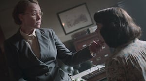 Traitors, Season 1 Episode 3 image