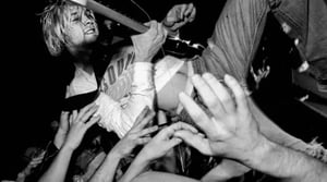 Dark Side of the '90s, Season 1 Episode 5 image