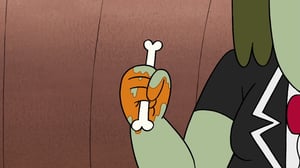 Regular Show, Season 3 Episode 21 image