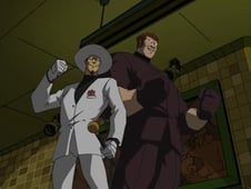 Teenage Mutant Ninja Turtles, Season 3 Episode 7 image