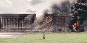 The Hot Zone, Season 2 Episode 2 image