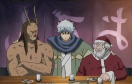 Gintama, Season 1 Episode 37 image