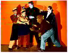 Svengoolie, Season 13 Episode 50 image