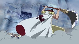 One Piece, Season 14 Episode 19 image