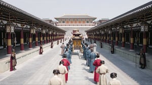 The Rise of Phoenixes, Season 1 Episode 33 image
