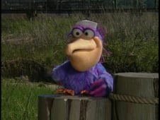 Gullah, Gullah Island, Season 3 Episode 2 image