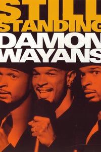Damon Wayans: Still Standing