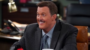 Bob Hearts Abishola, Season 3 Episode 7 image