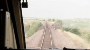 Extreme Trains, Season 1 Episode 6 image