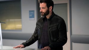 Chicago Med Bosses Say the Door Is Open for Colin Donnell to Return