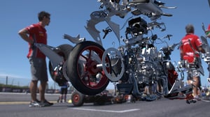 Mega Machines, Season 1 Episode 4 image