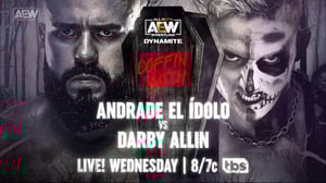 AEW Dynamite, Season 4 Episode 16 image
