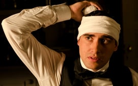 Gran Hotel, Season 1 Episode 5 image