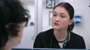 The Pitt, Season 1 Episode 15 image