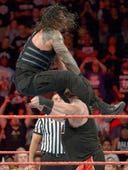 WWE Monday Night Raw, Season 24 Episode 37 image