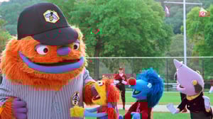 Helpsters, Season 2 Episode 13 image