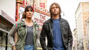 NCIS: Los Angeles, Season 10 Episode 15 image